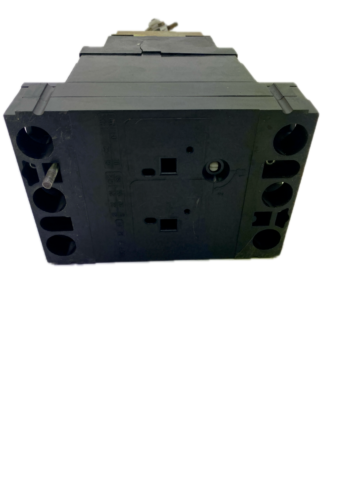 MERLIN GERIN compact C161N