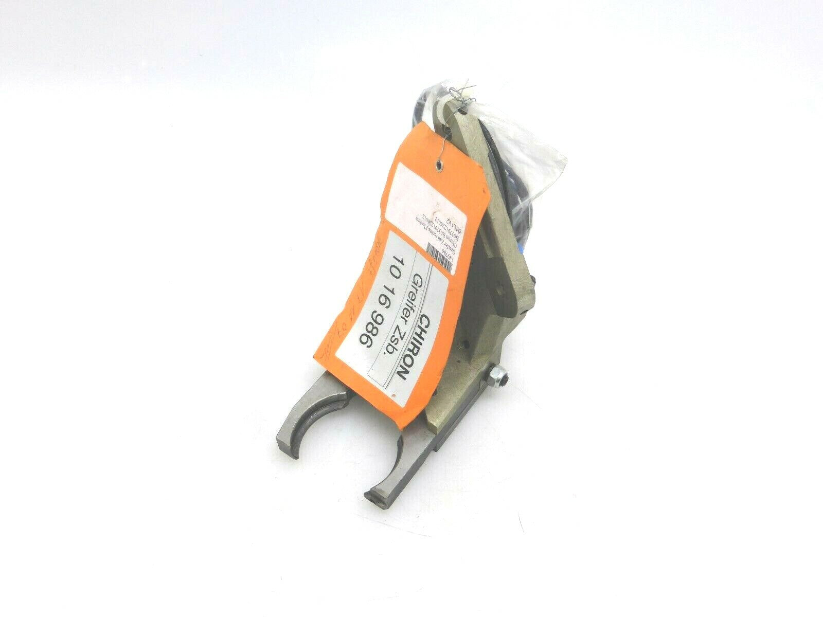 Chiron Greifer Zsb. 10 16 986 B05791226012