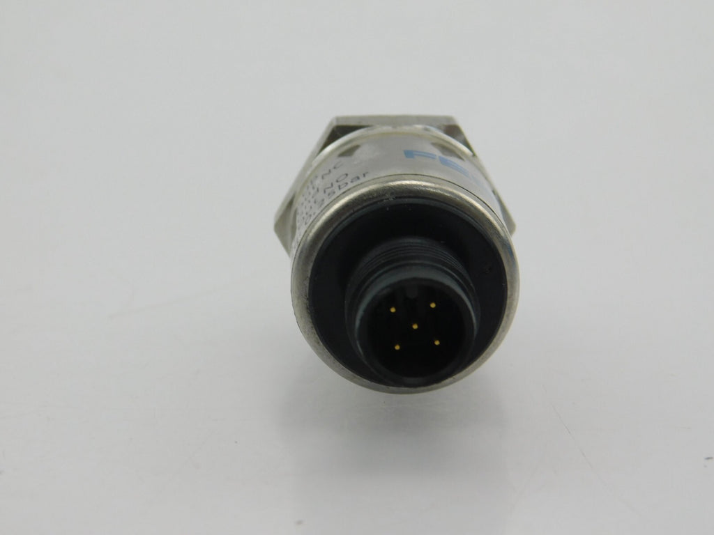 FESTO SPBA-P2R-G18-2P-M12-0,025X