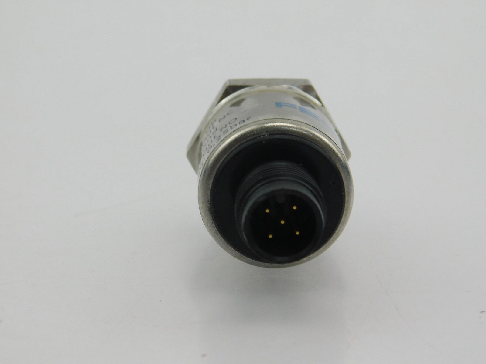 FESTO SPBA-P2R-G18-2P-M12-0,025X