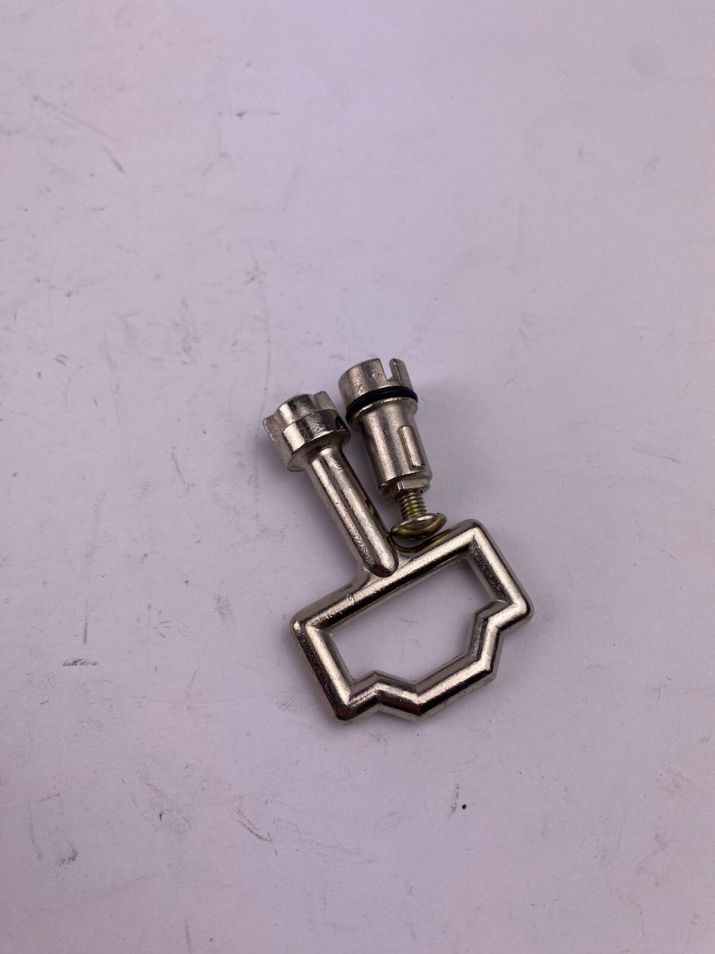 General Electric 813056 vynckier 3mm Double BiT