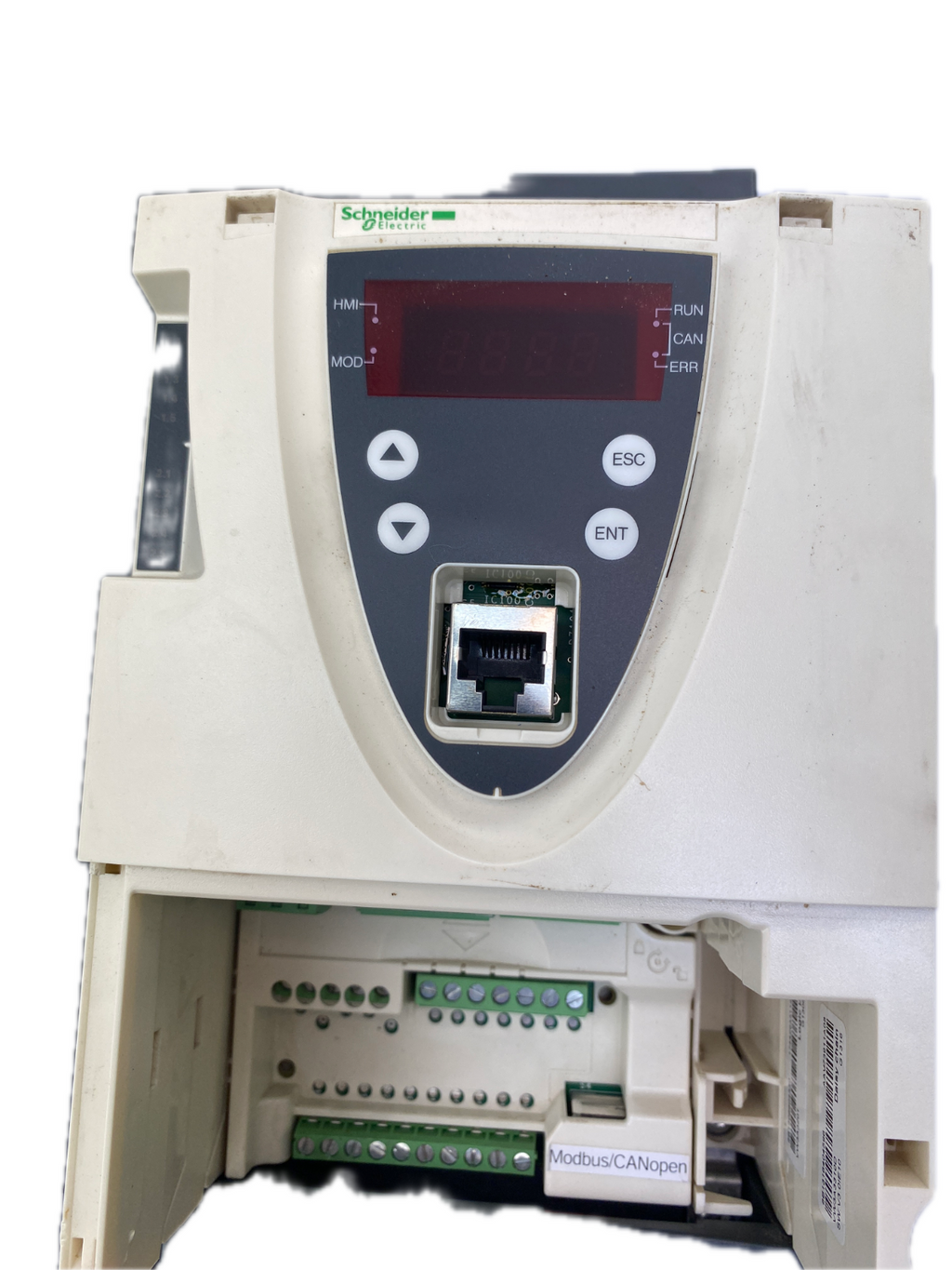 Schneider Electric Altivar 61 ATV61HD11N4