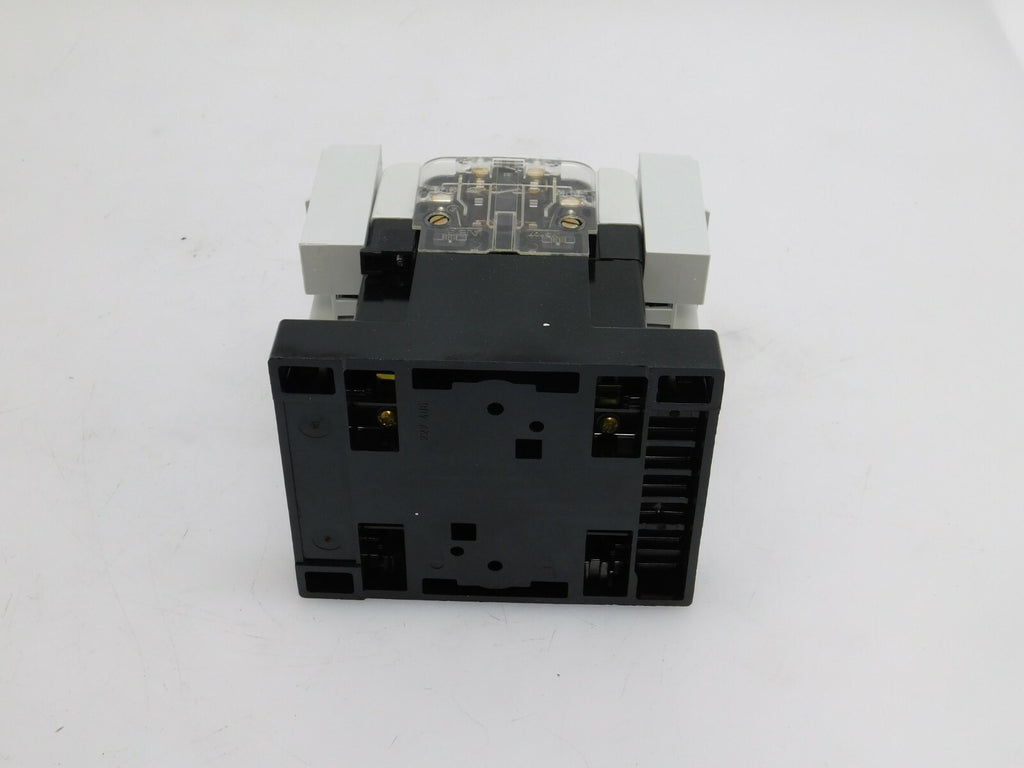 AEG  Schutz Contctor LS107.22 230 V 50 HZ 910-337-141000
