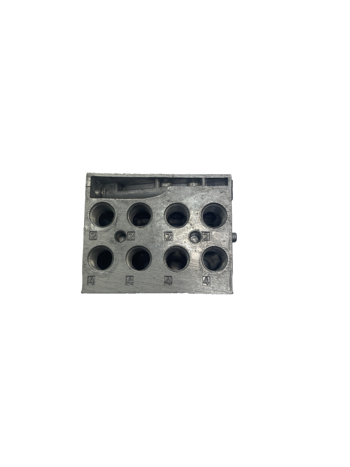 Festo VMPA1-FB-EMG-D2-8 Elektrikmodul (543333)