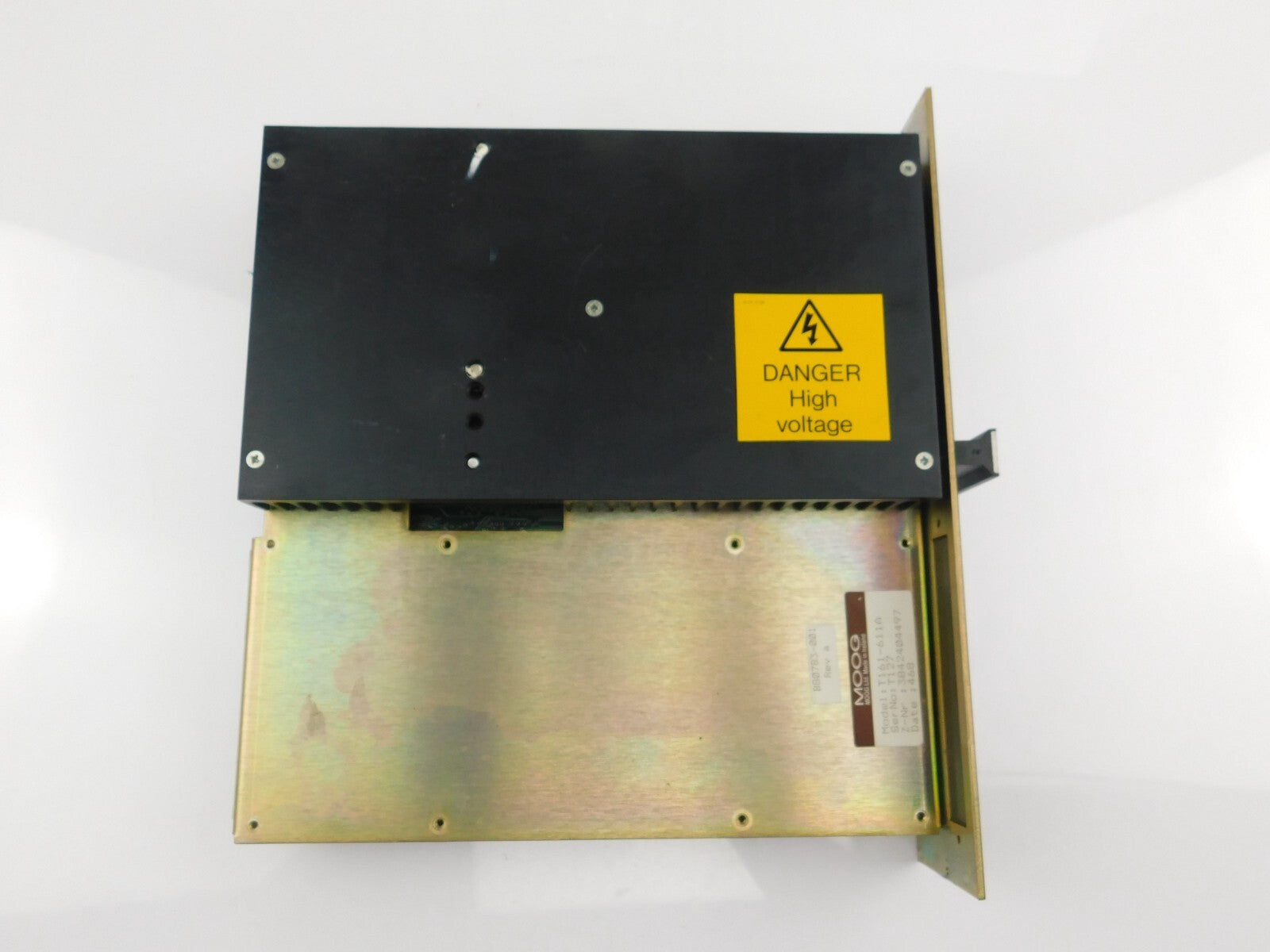 Bosch SM 305/8-GC MOOG T161-611A