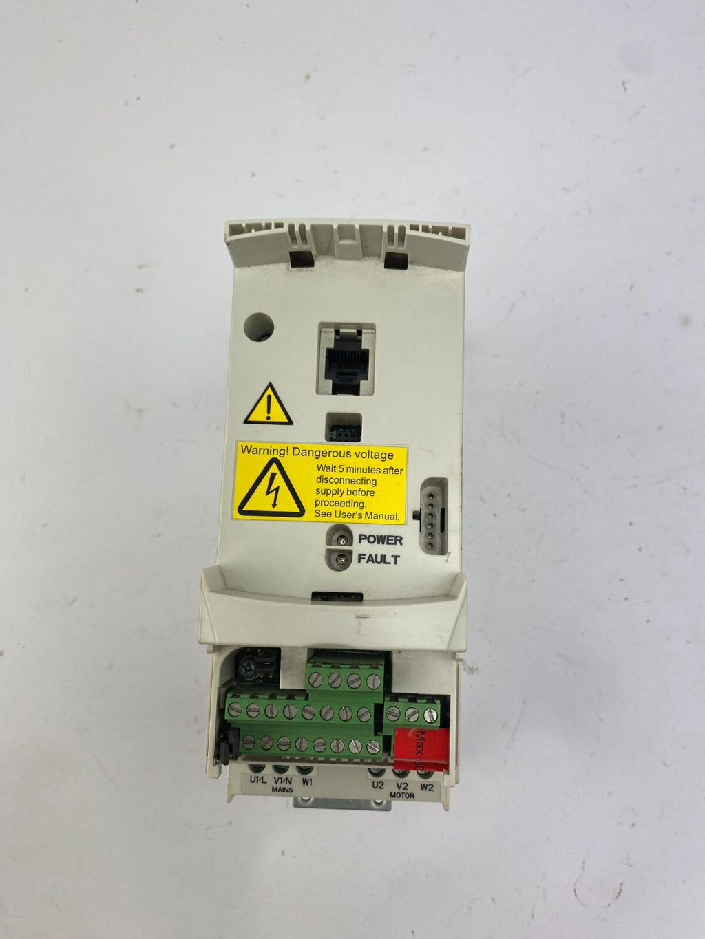 ABB ACS310-03E-01A3-4