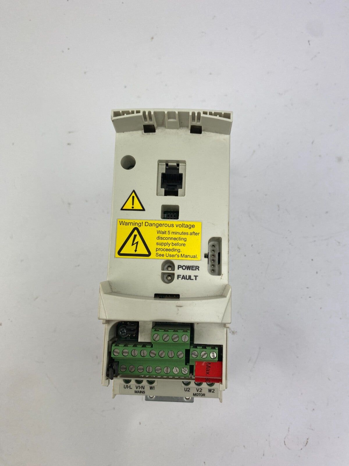 ABB ACS310-03E-01A3-4