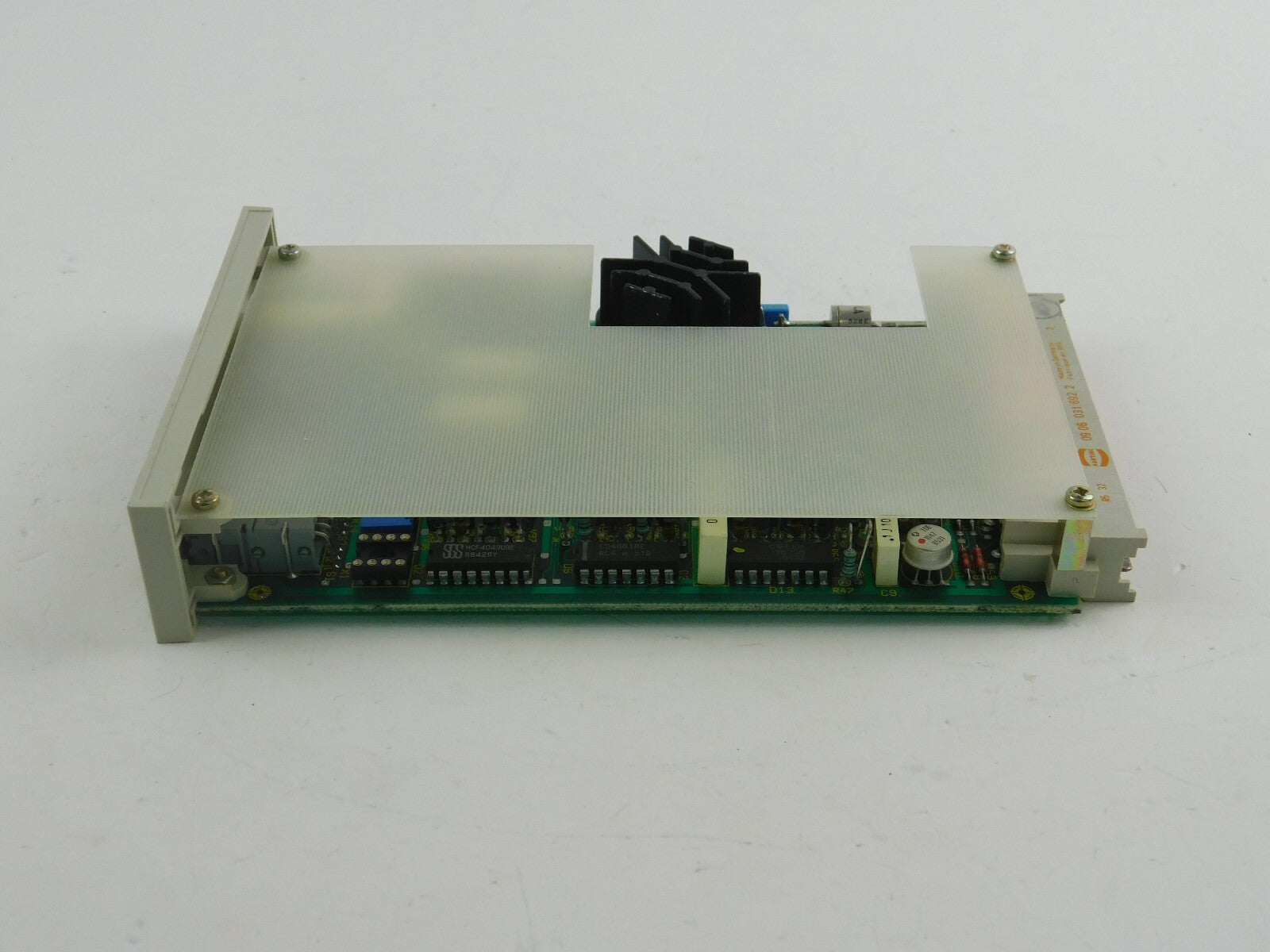Siemens Teleperm C 6FP1715-0B