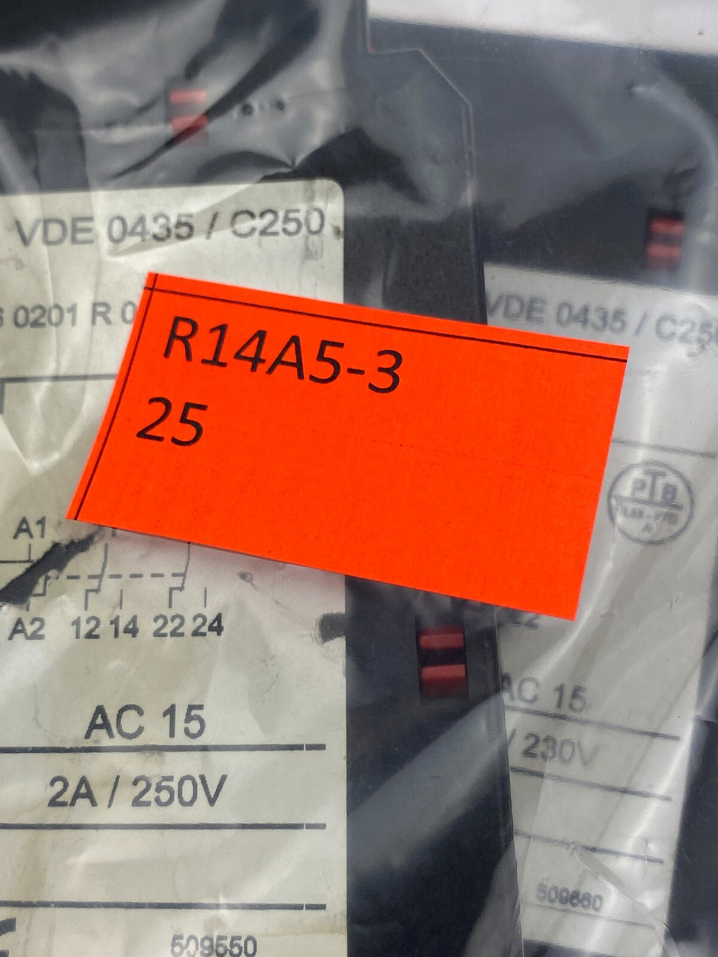 ABB C106.02 GH C 106 0201 R 0002