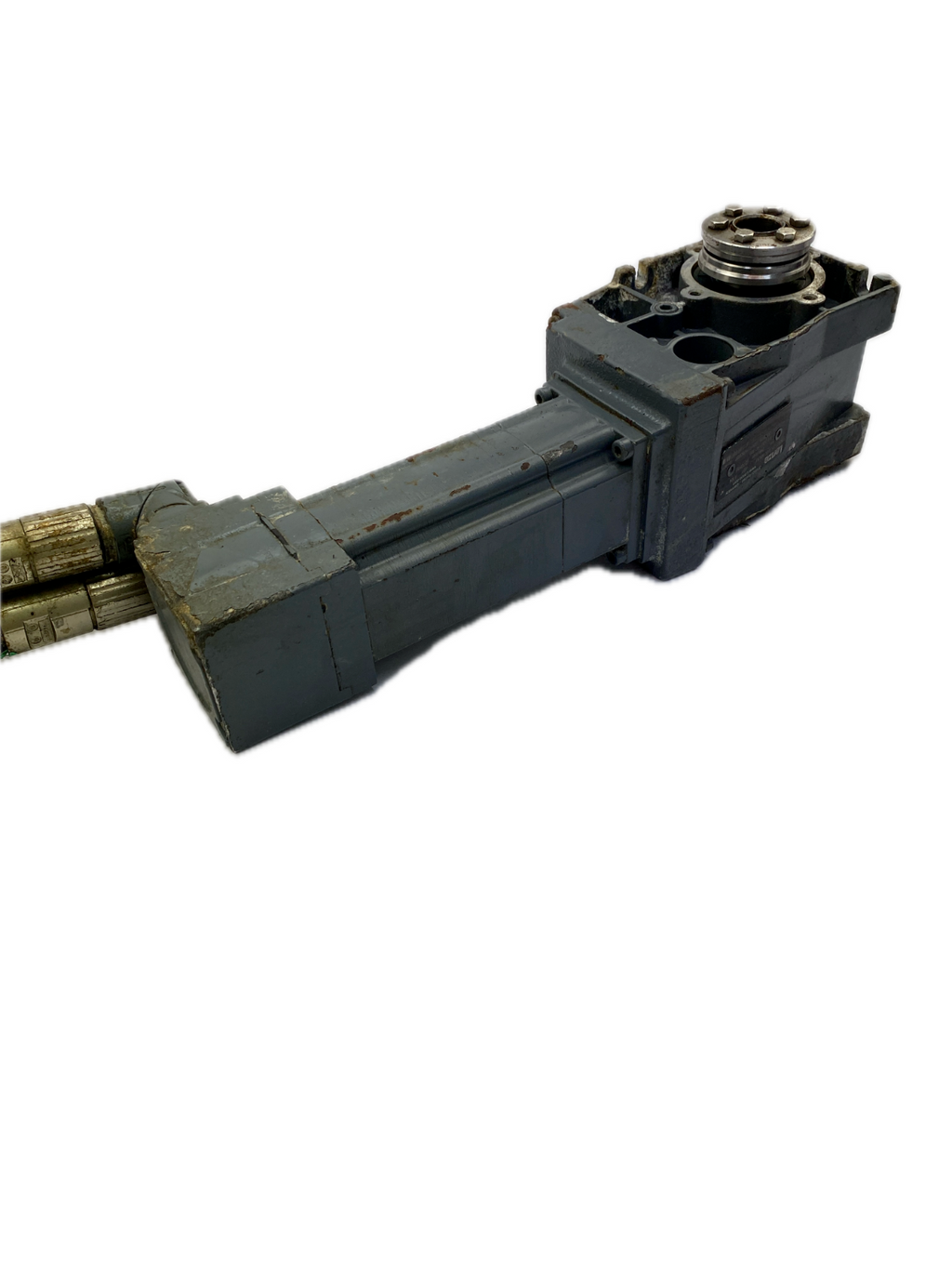 Lenze MCS 06I41-RS0B0-Z0B0-ST6S00N-R0SU