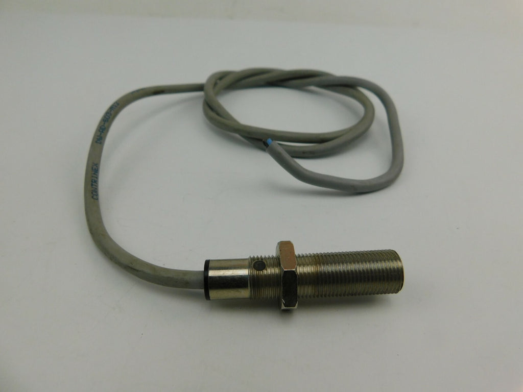 CONTRINEX Näherungsschalter  DW-AD-503-M12