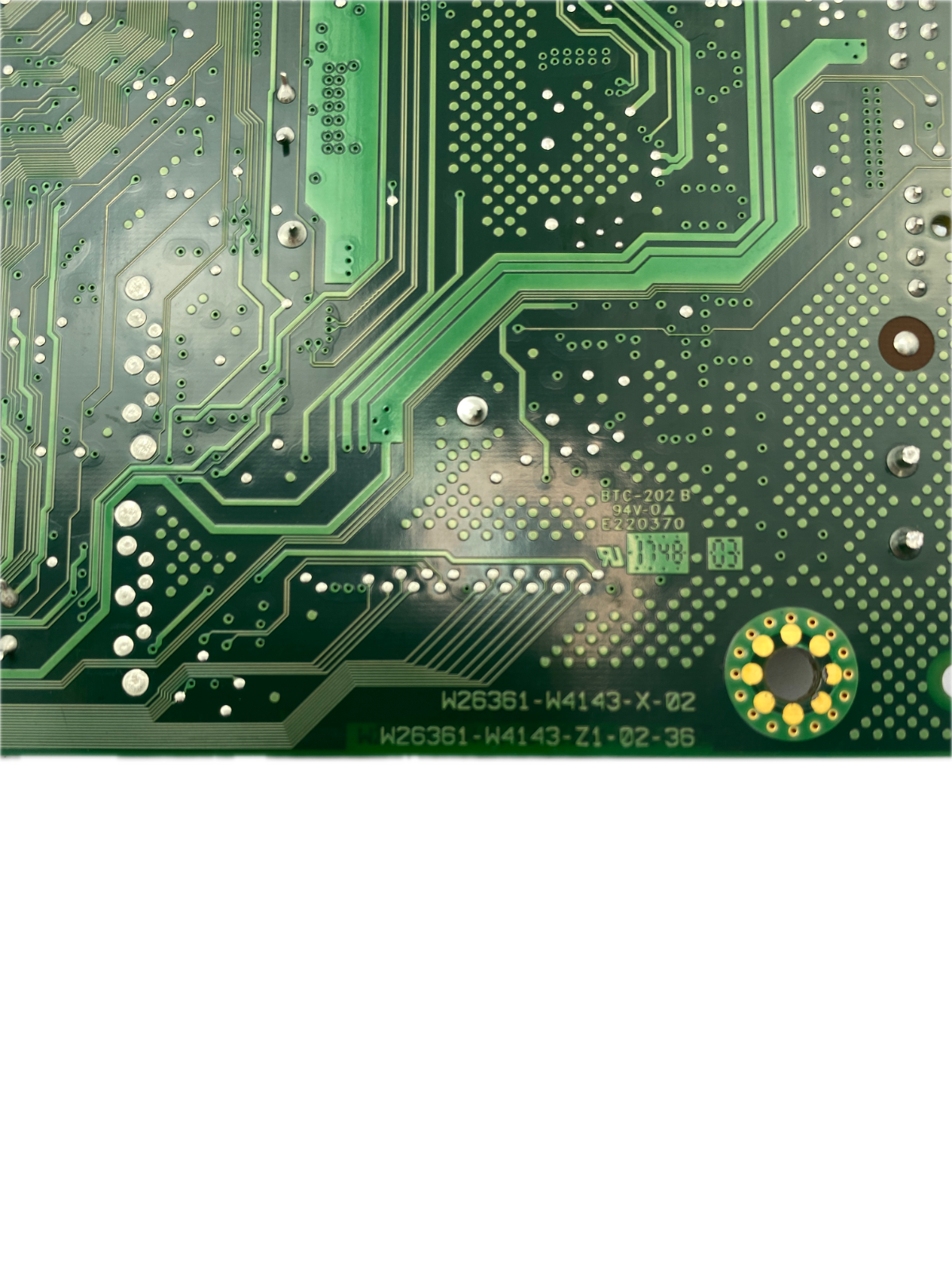 KUKA KRC4 mainboard  W26361-W4143-Z1-02-36