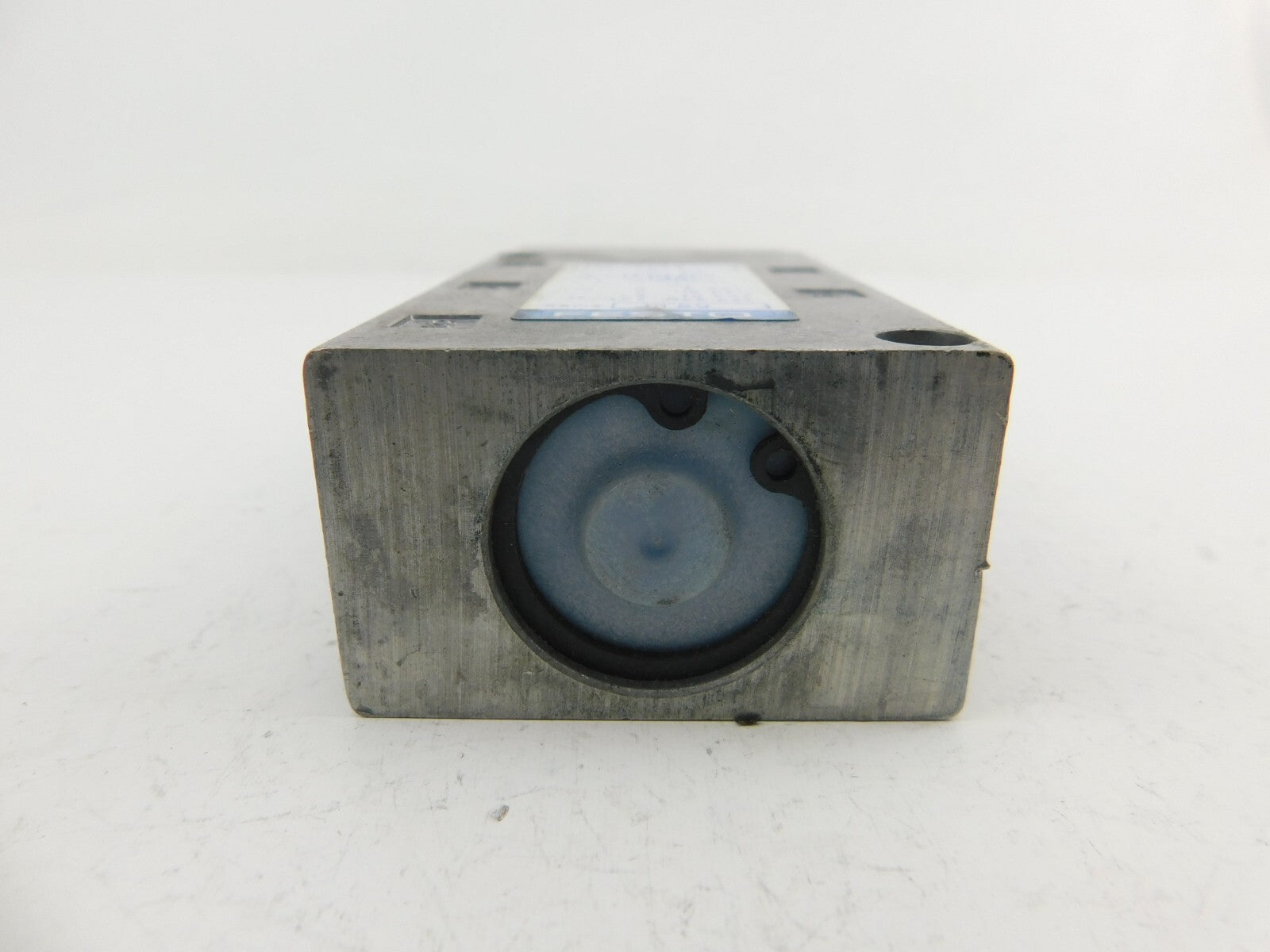 FESTO PNEUMATIC 9199 VL-5-1/4 0-8 bar