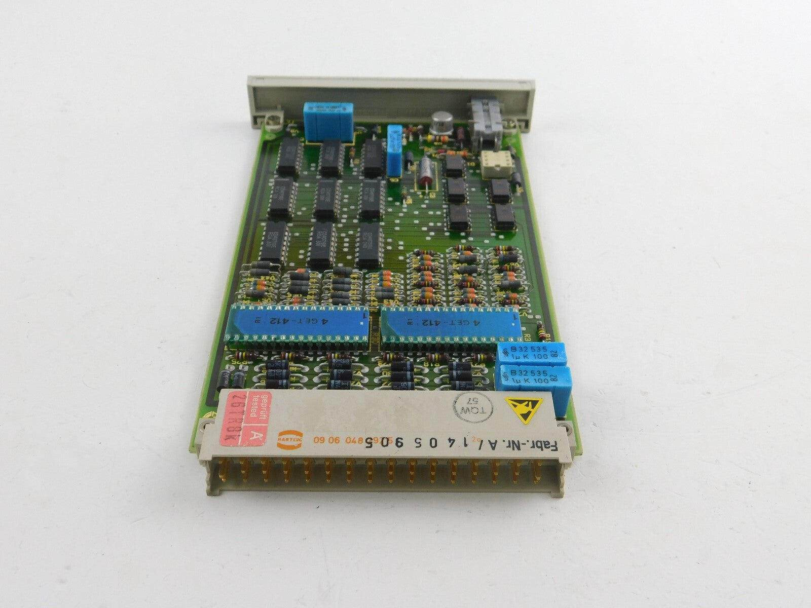 Siemens Iskamatic B V011  6FQ2431-0B 