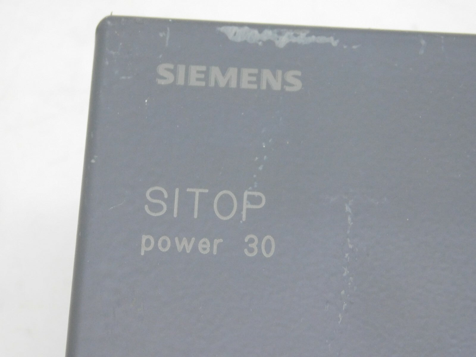 Siemens Sitop Power 30 6EP1437-2BA200