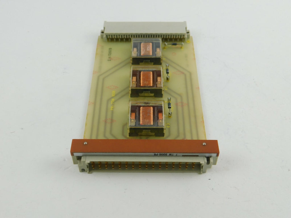 Siemens 7TW8006-PR   G33928-D0055-C001-B3-0036  609RX/K 3