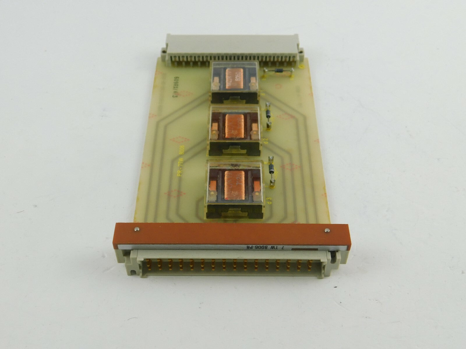 Siemens 7TW8006-PR   G33928-D0055-C001-B3-0036  609RX/K 3