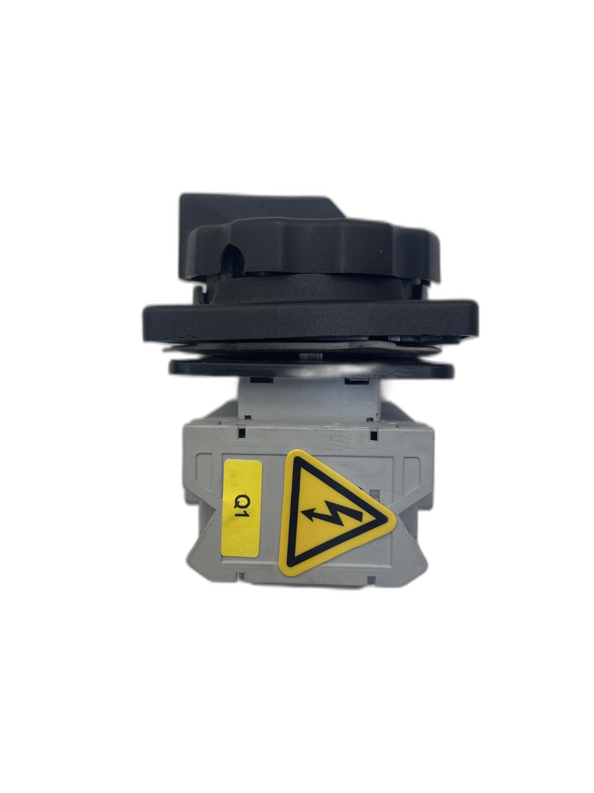 SIEMENS 3LD2203-1TP51  Hauptschalter Q1 mit Drehgriff