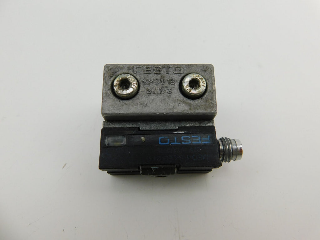 FESTO SMBU-  316173
