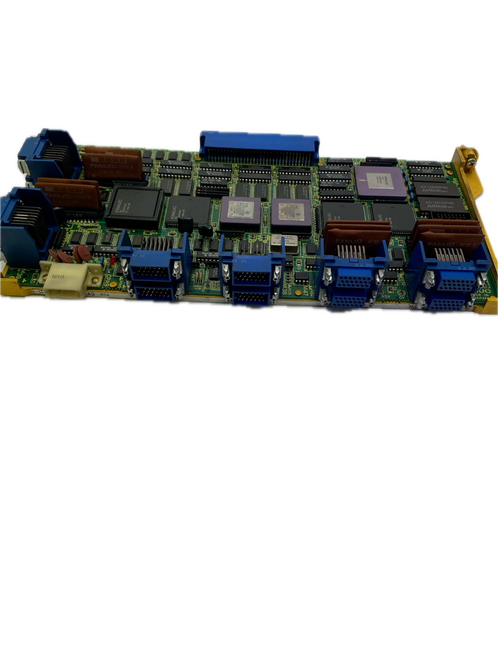 Fanuc A16B-2200-036  A320-1211-T906/06