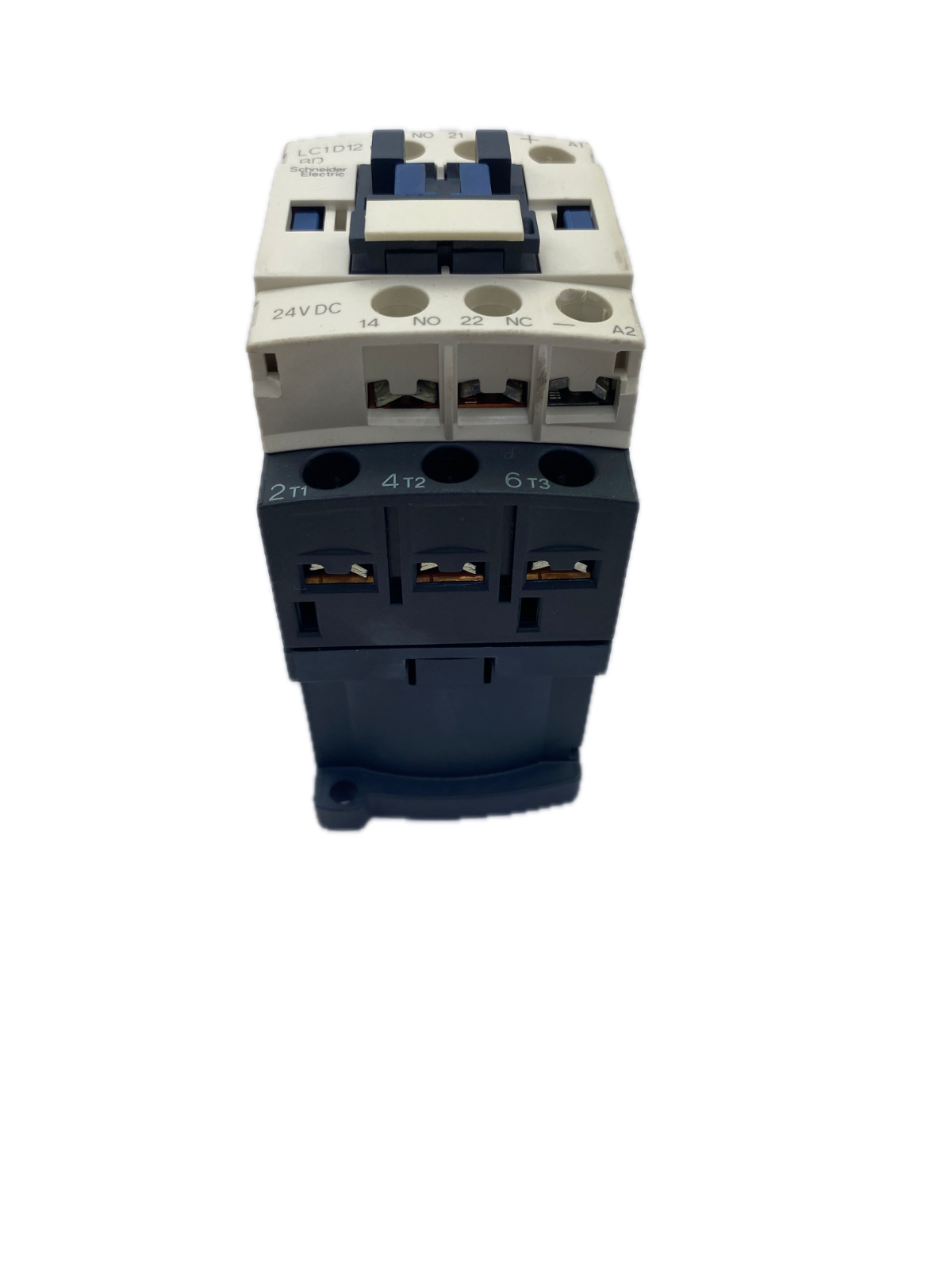Schneider Electric LC1D12BD 24V DC
