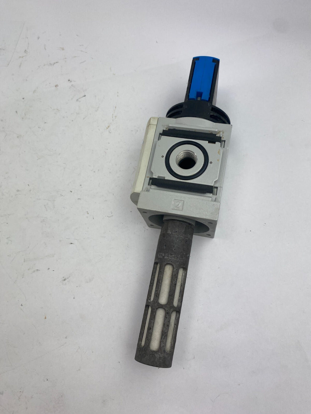FESTO MS6-EM1-3/8-5 541276