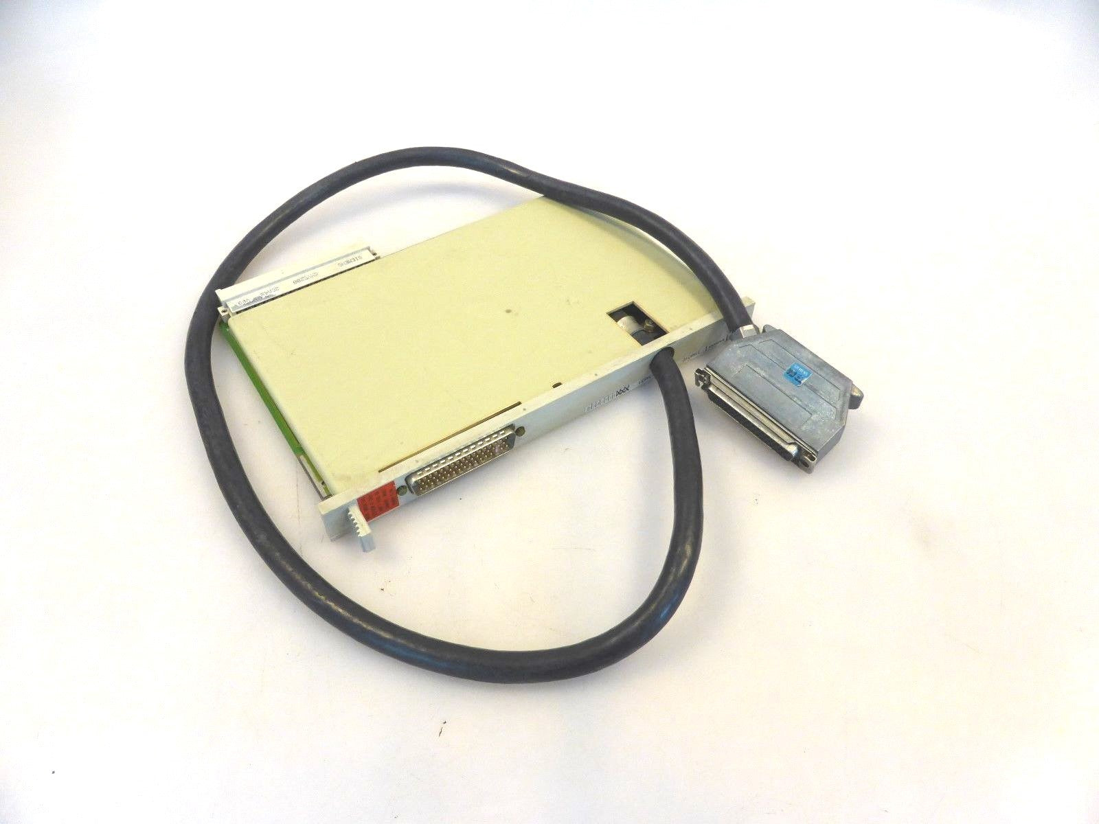 Siemens Simatic 6ES5312-3AB31