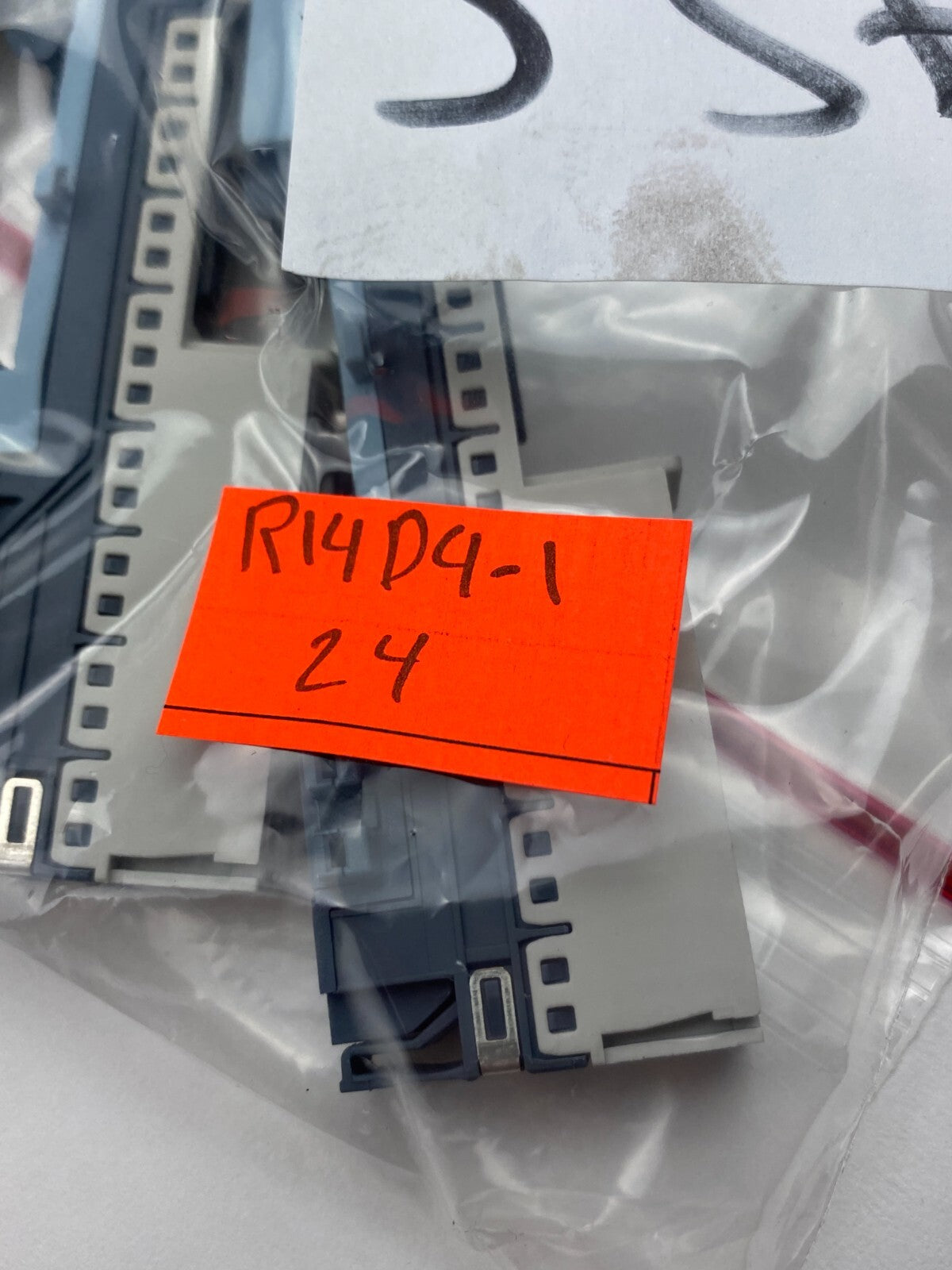 SIEMENS 6ES7 193-6BP00-0DA0 **3 Stück**