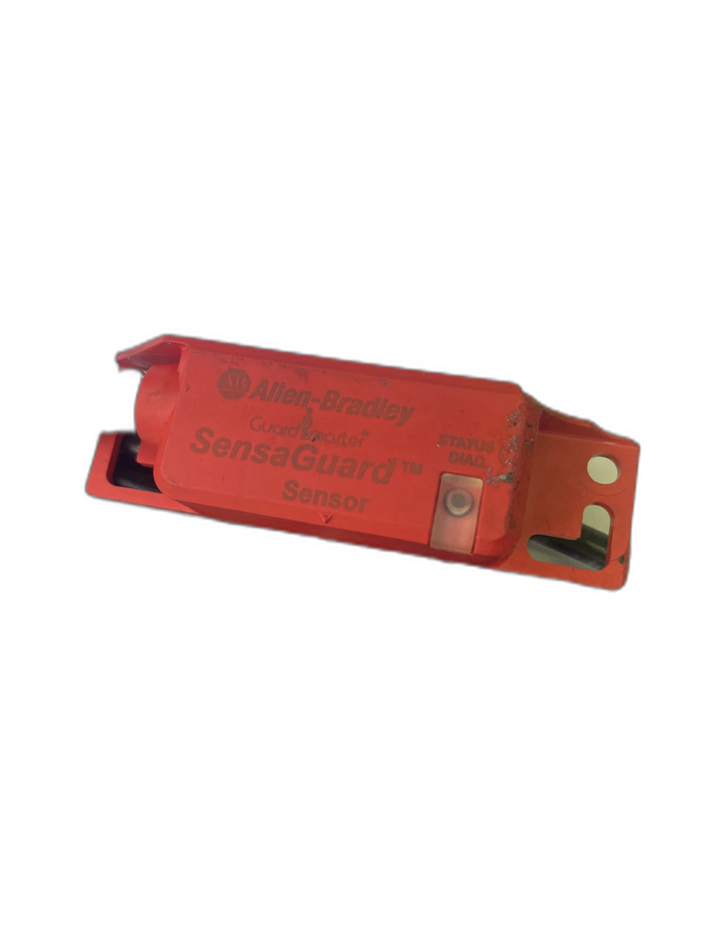 Allen-Bradley 440N-Z21SS2BN SensaGuard Sicherheitssensor SER/B mit ca. 10 m