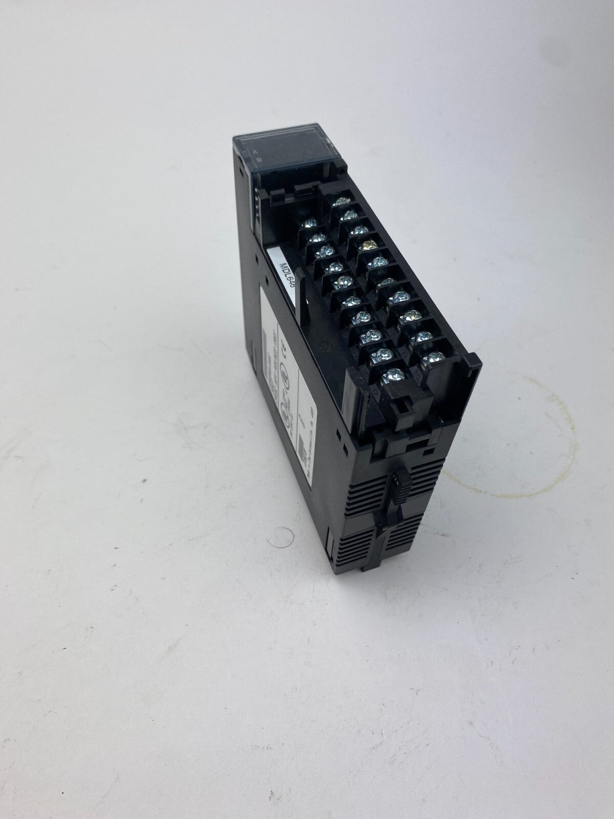 Fanuc IC693MDL646C...Deckel defekt