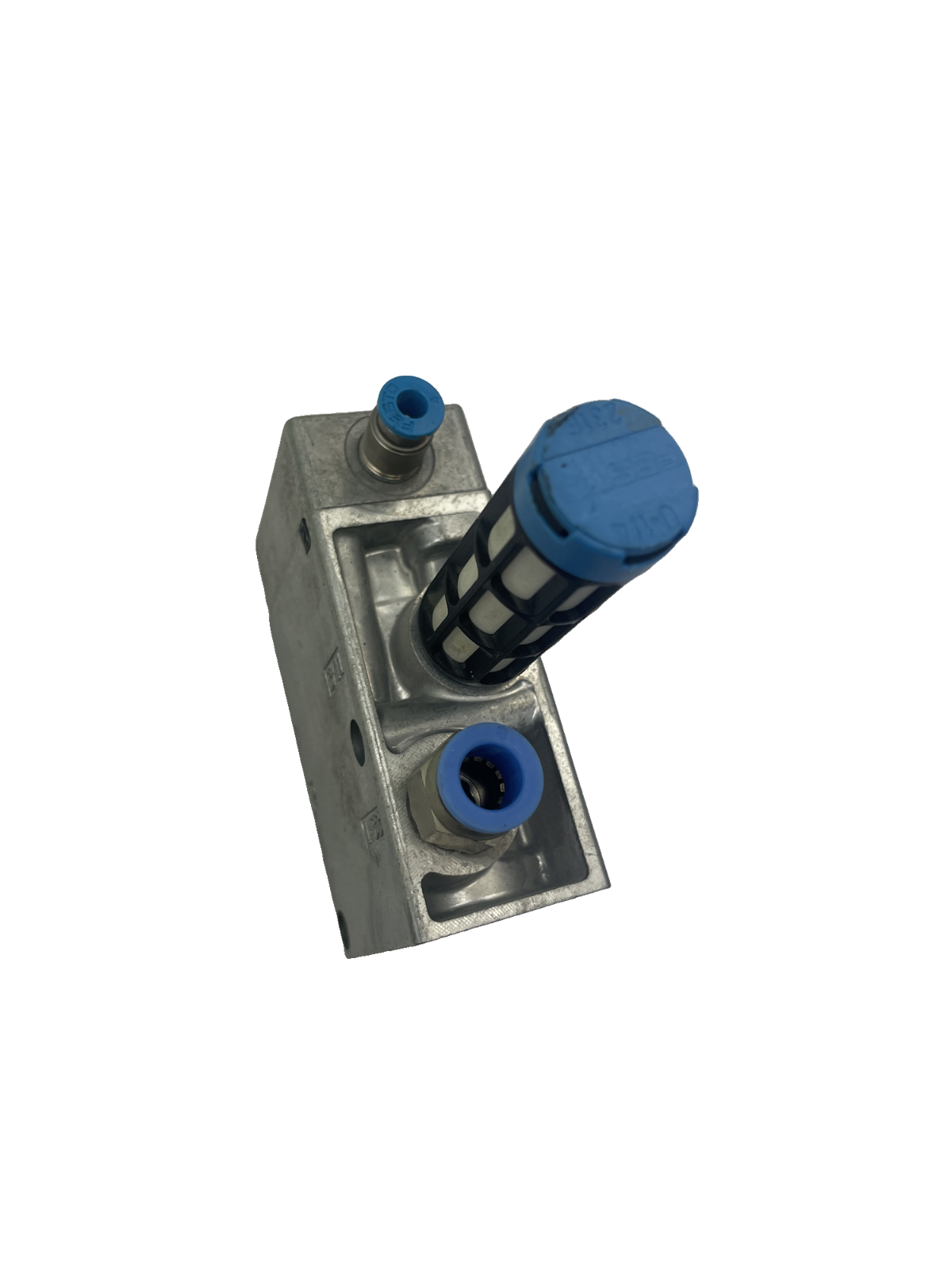 Festo VL/O-3-1/4 Pneumatikventil (9984 D802)