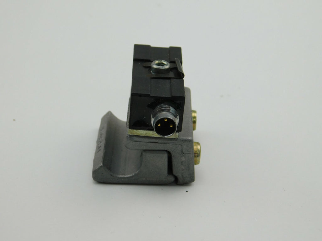 FESTO  Näherungsschalter SMTO-1-PS-S-LED-24 C 151 685 10...30 VDC  ** 2 Stück **