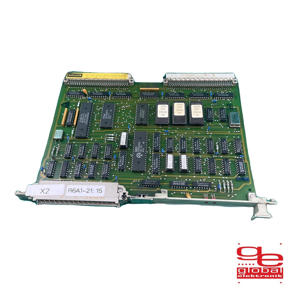 HELLER  20. 002 596-3 D 23.032 304-000/1550