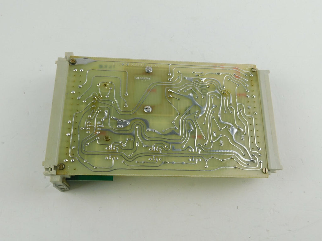 Siemens 7TU1510-0 / CB   C73040-A23-C83-5-87