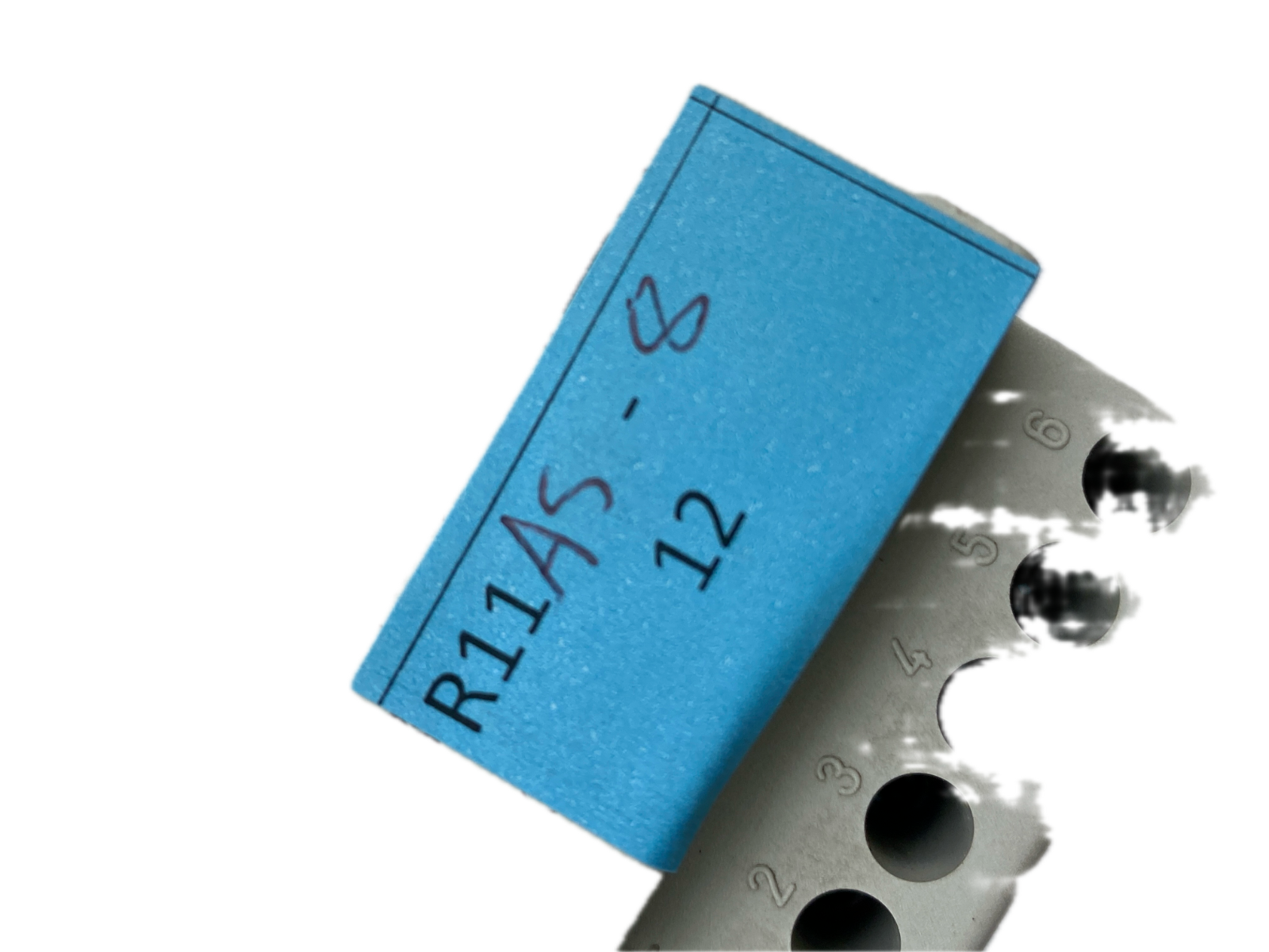 ABB SQZ3 400V~50/60Hz