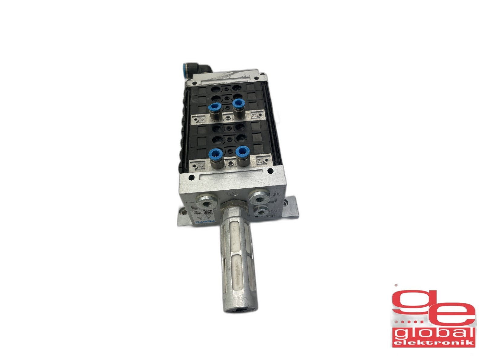 FESTO  CPV14-VI 18210 K902 1: -0,9 - 10 bar 14:3 - 8 bar 357PM]J6JY6.