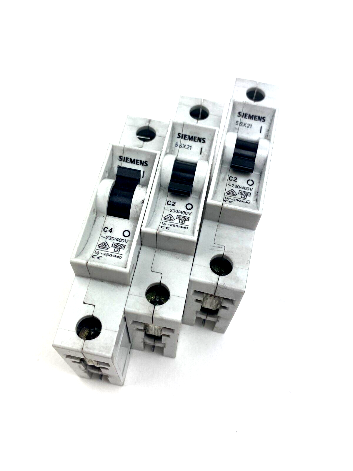 POSTEN..SIEMENS C4 230/400V +C2