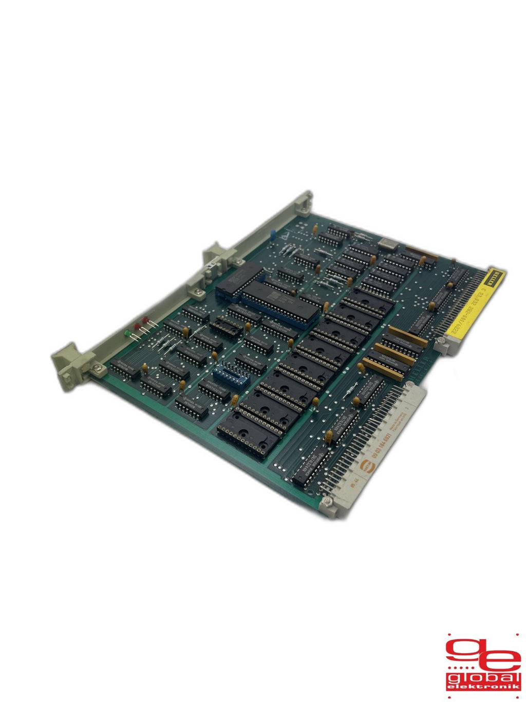 Heller Uni-Pro CPU-001 C23.040221