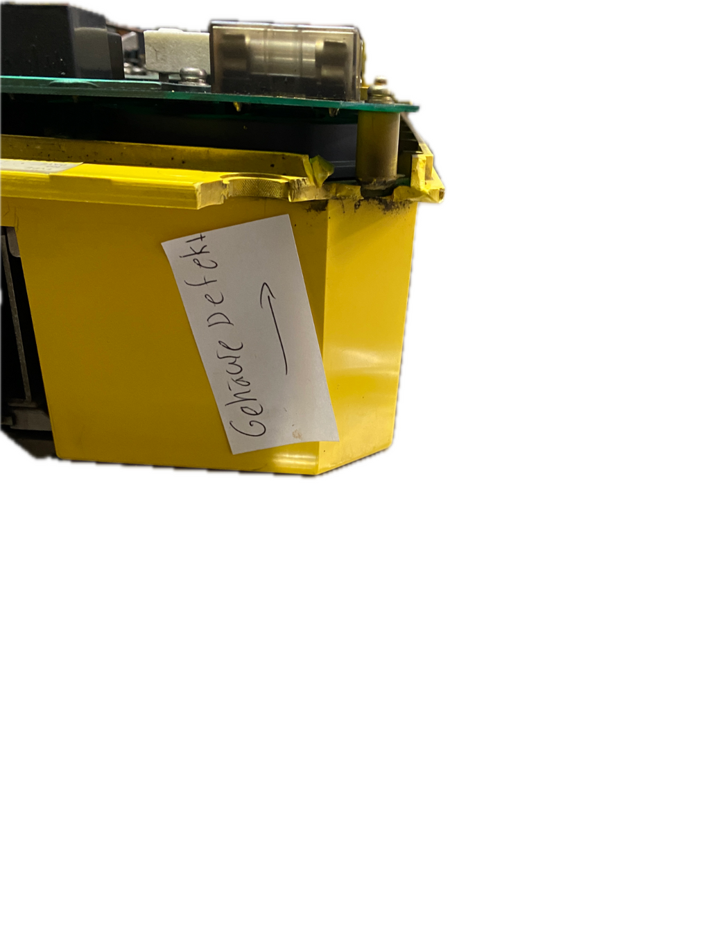 Fanuc A20B-1003-0120-02A