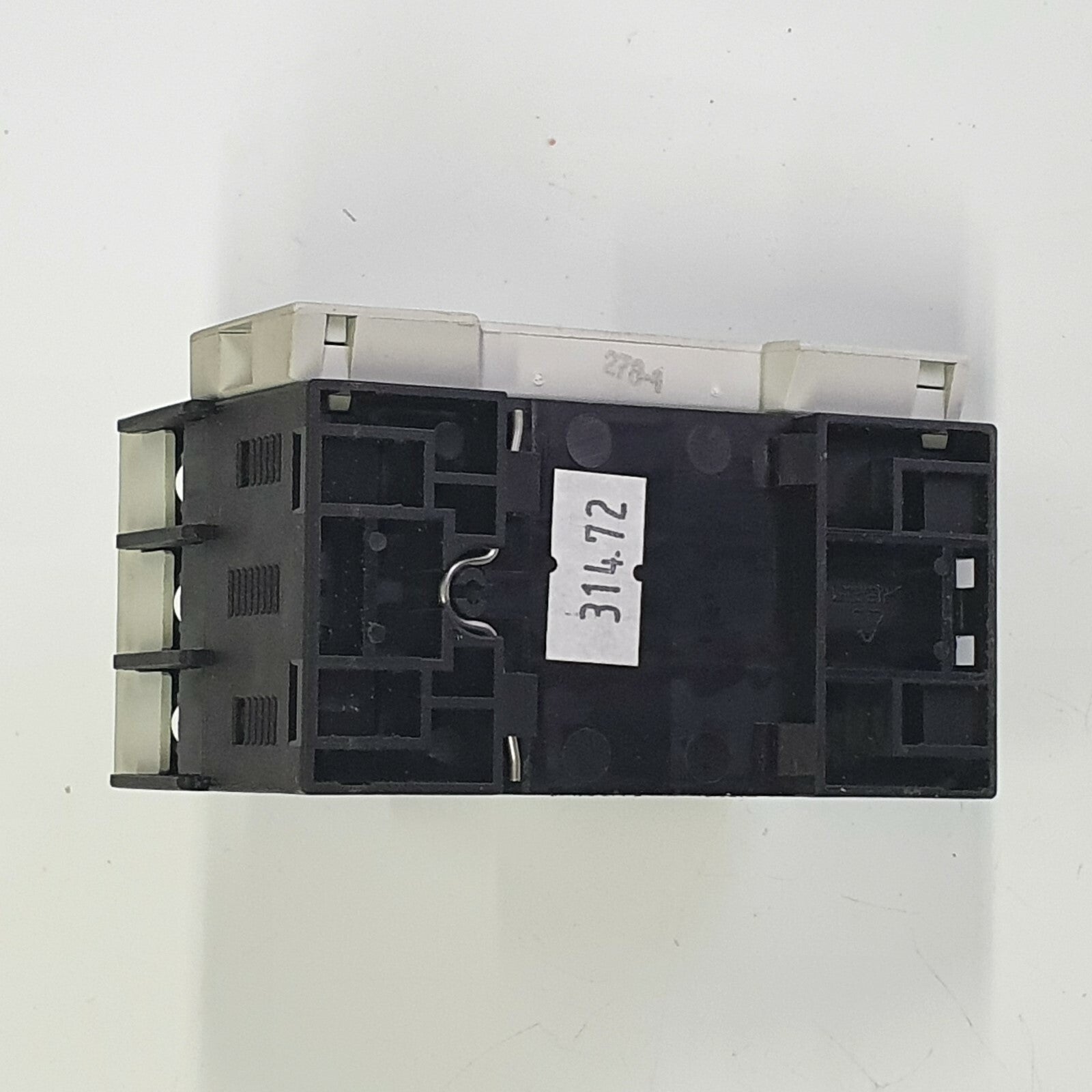 Siemens 3RV1901 - 1A 