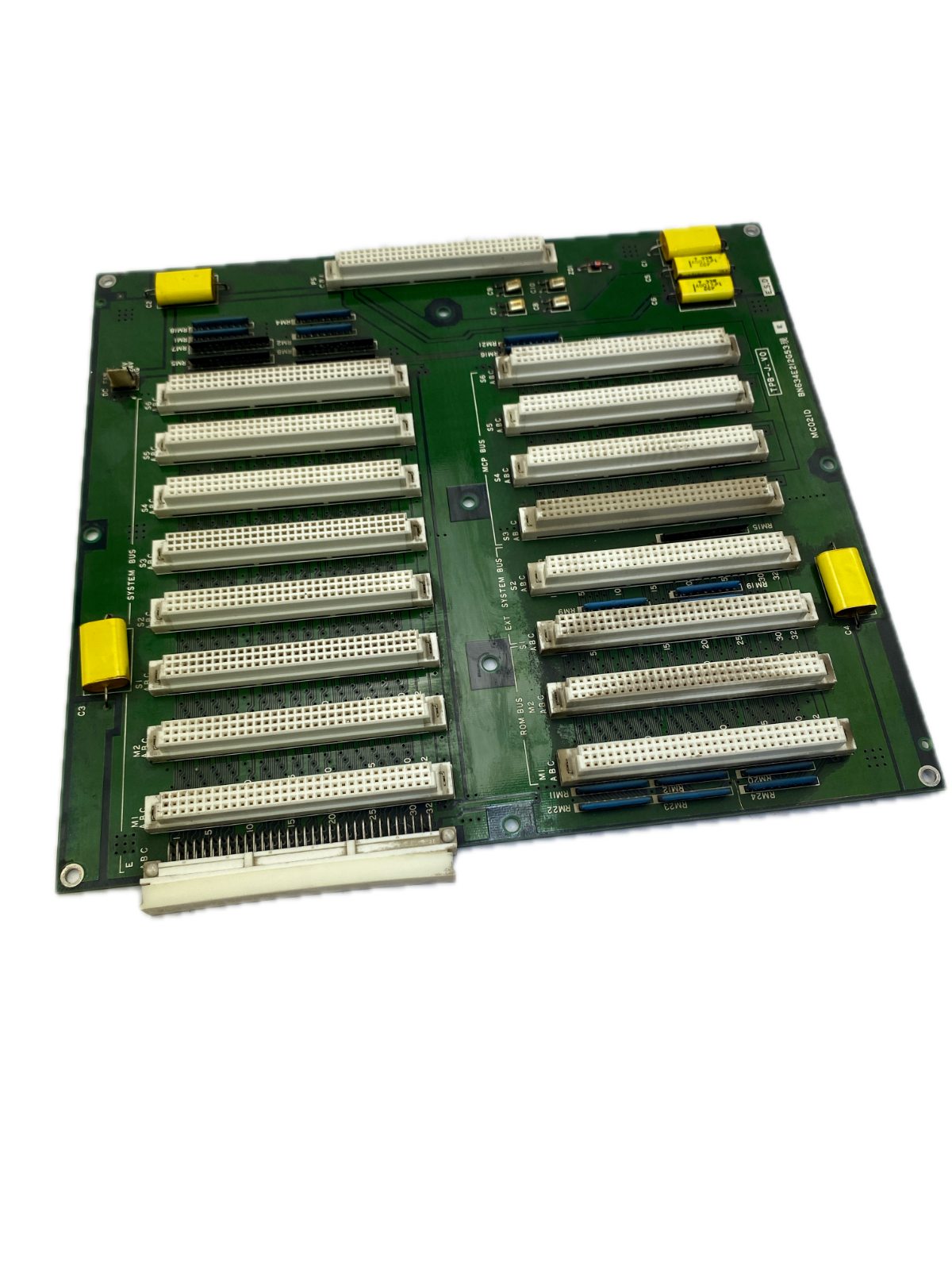 Mitsubishi MCO2ID B634E 212G53