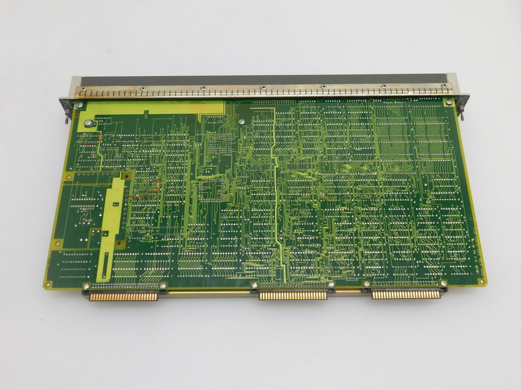 AEG Modicon S975 Modbus II Comm Processor PCB S975-000 REV AX5