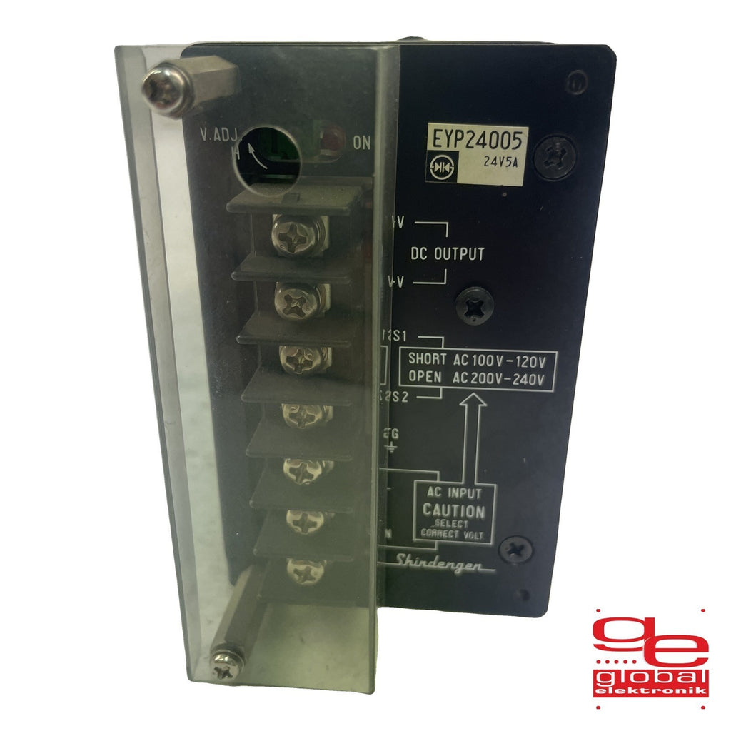 Shindengen DC Power Supply EYP24005