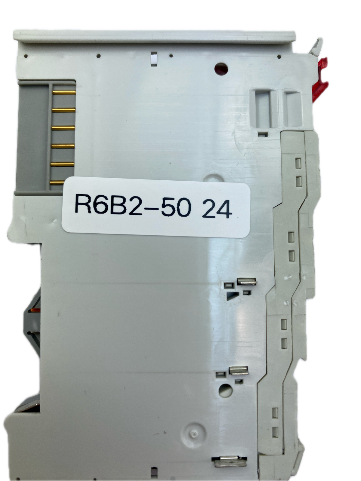 WAGO ITEM-NO.:753-512 200 250V AC 2,0A Rel.2NO 0.08-2.5mm