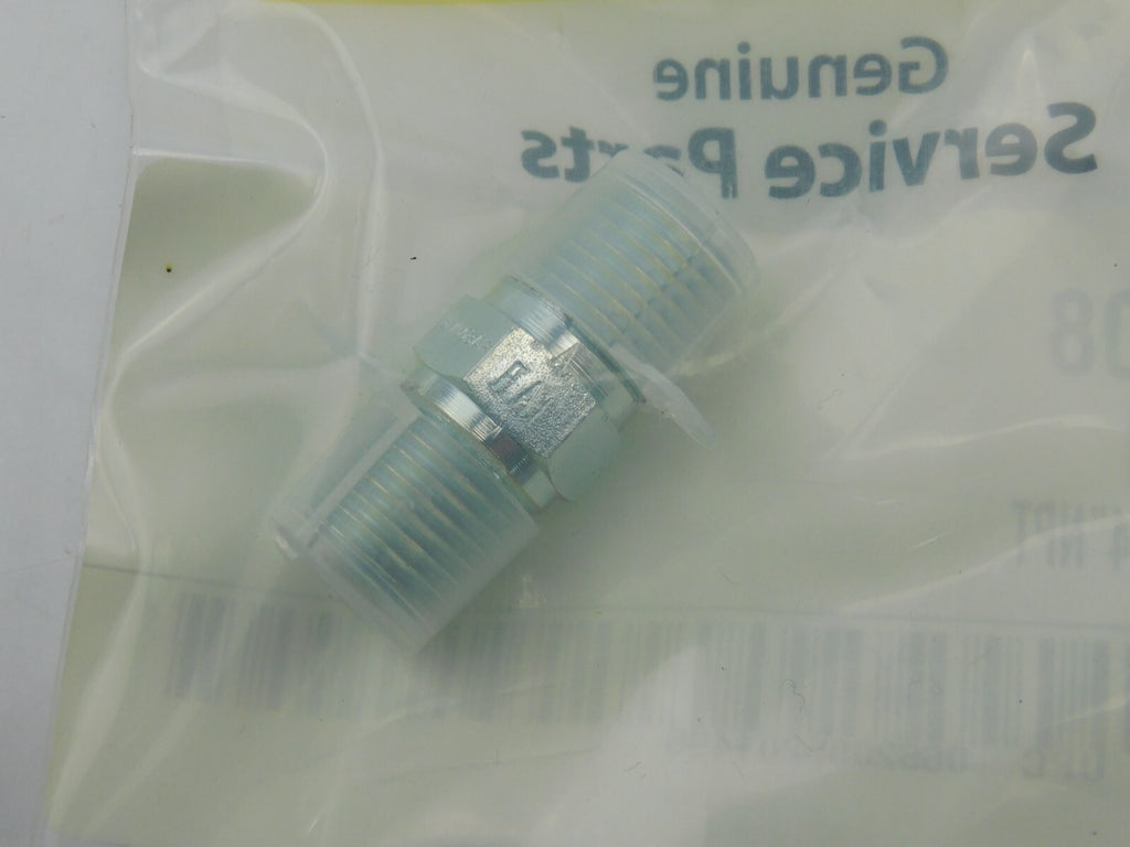 ENERPAC Genuine Service Parts ENERPAC FZ1608 HEX NIPPLE 1/4 NPT