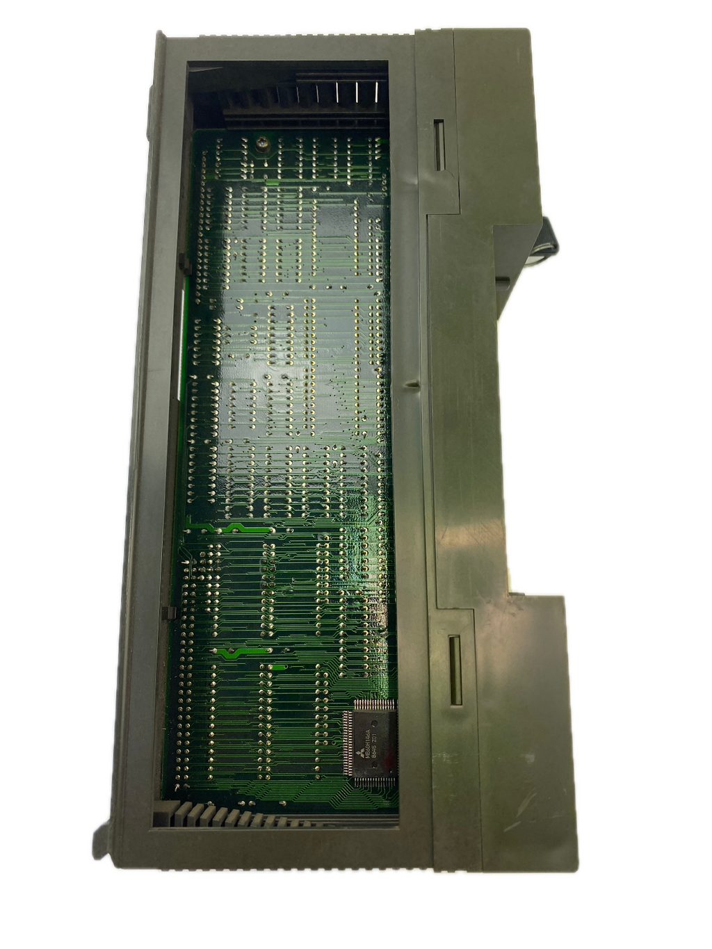 MELSEC PROGRAMMABLE CONTROLLER A2ECPU