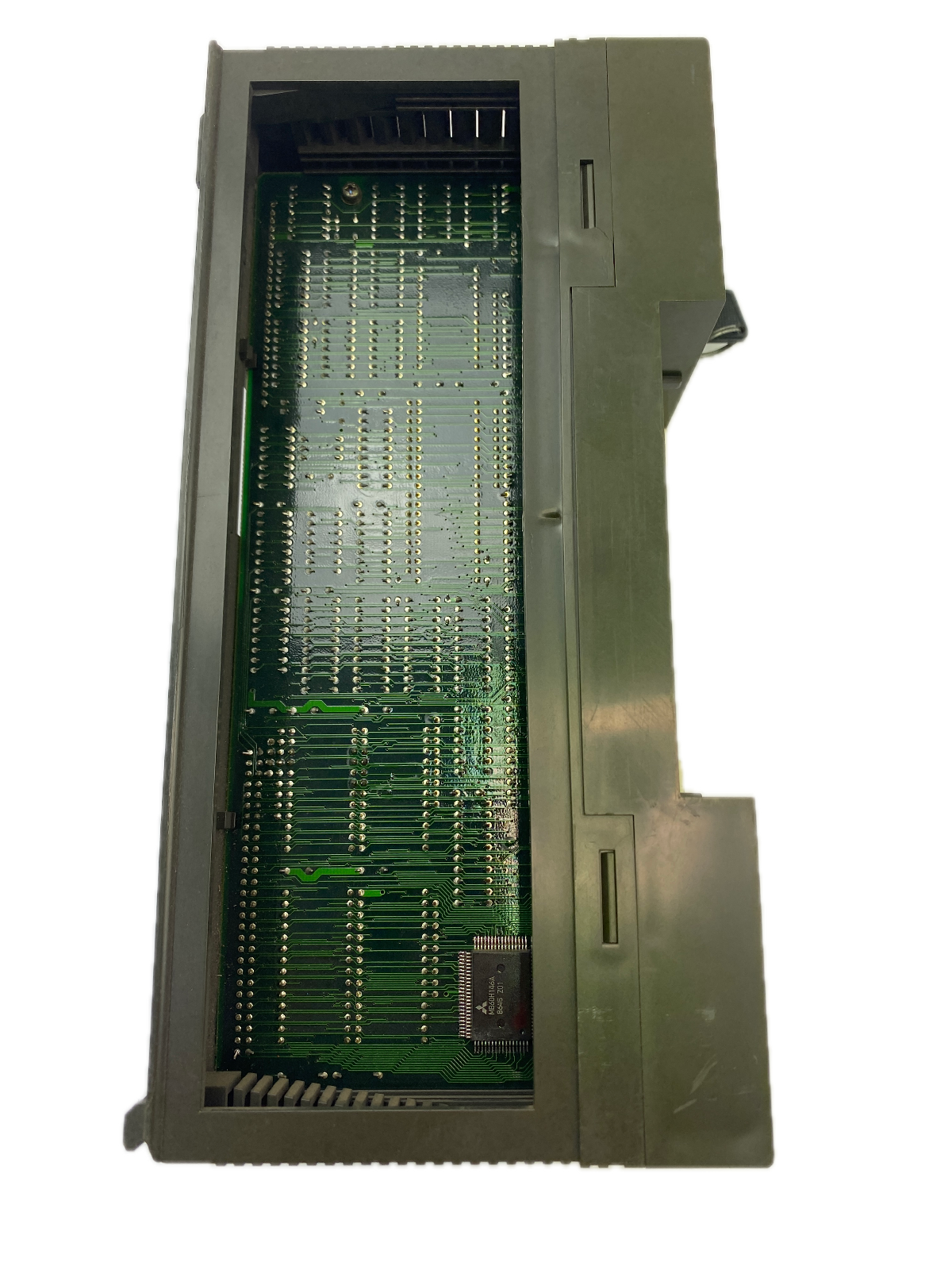 MELSEC PROGRAMMABLE CONTROLLER A2ECPU
