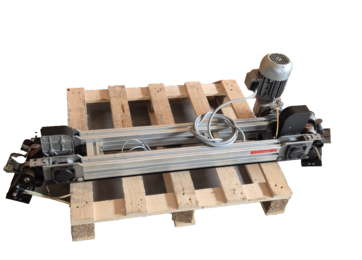 Bosch Nr. 3842999135  160*1000* 9*380/50*S*N