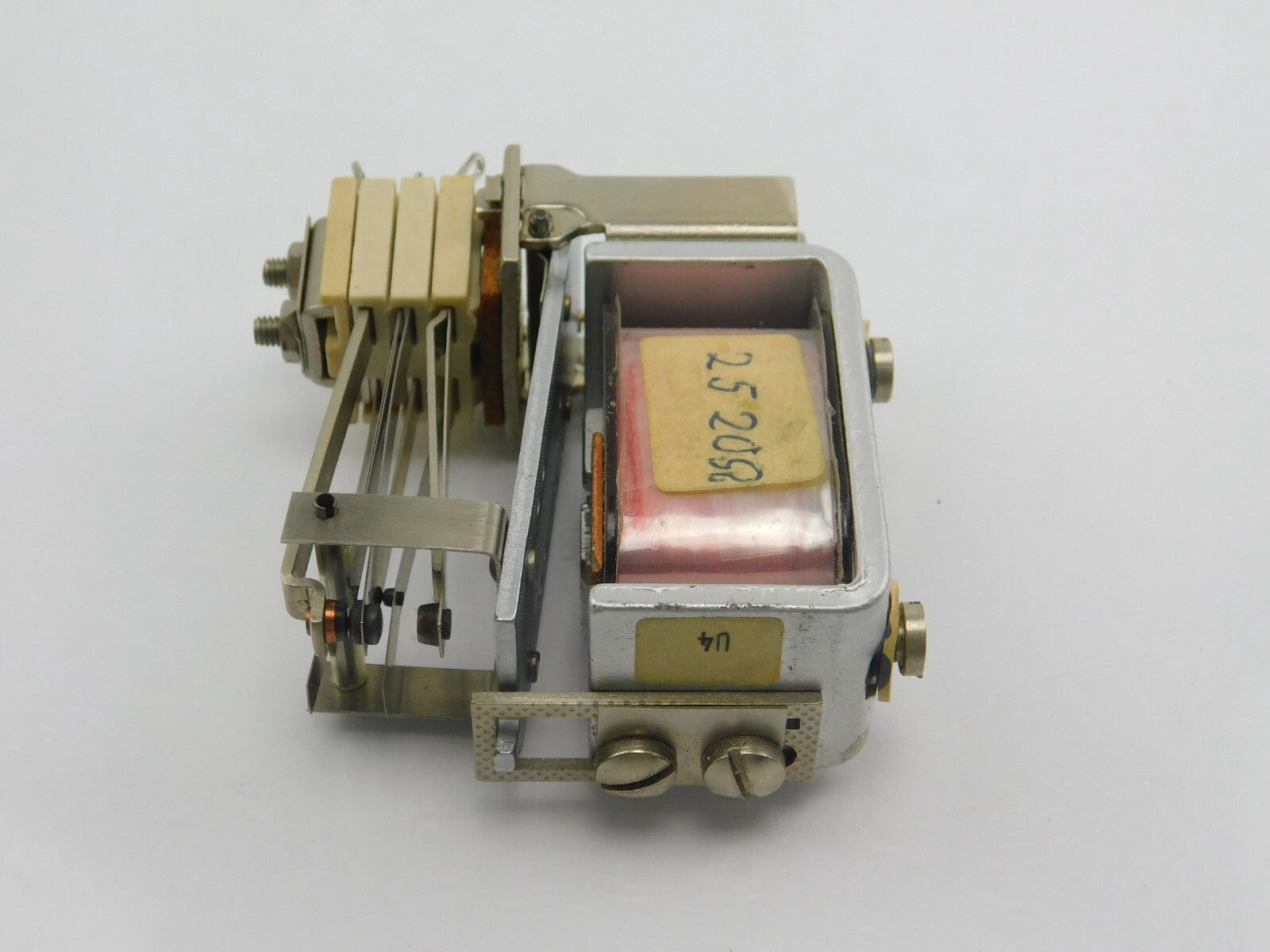 SIEMENS MS.rls 19Tz 34 11000 0,09 2600