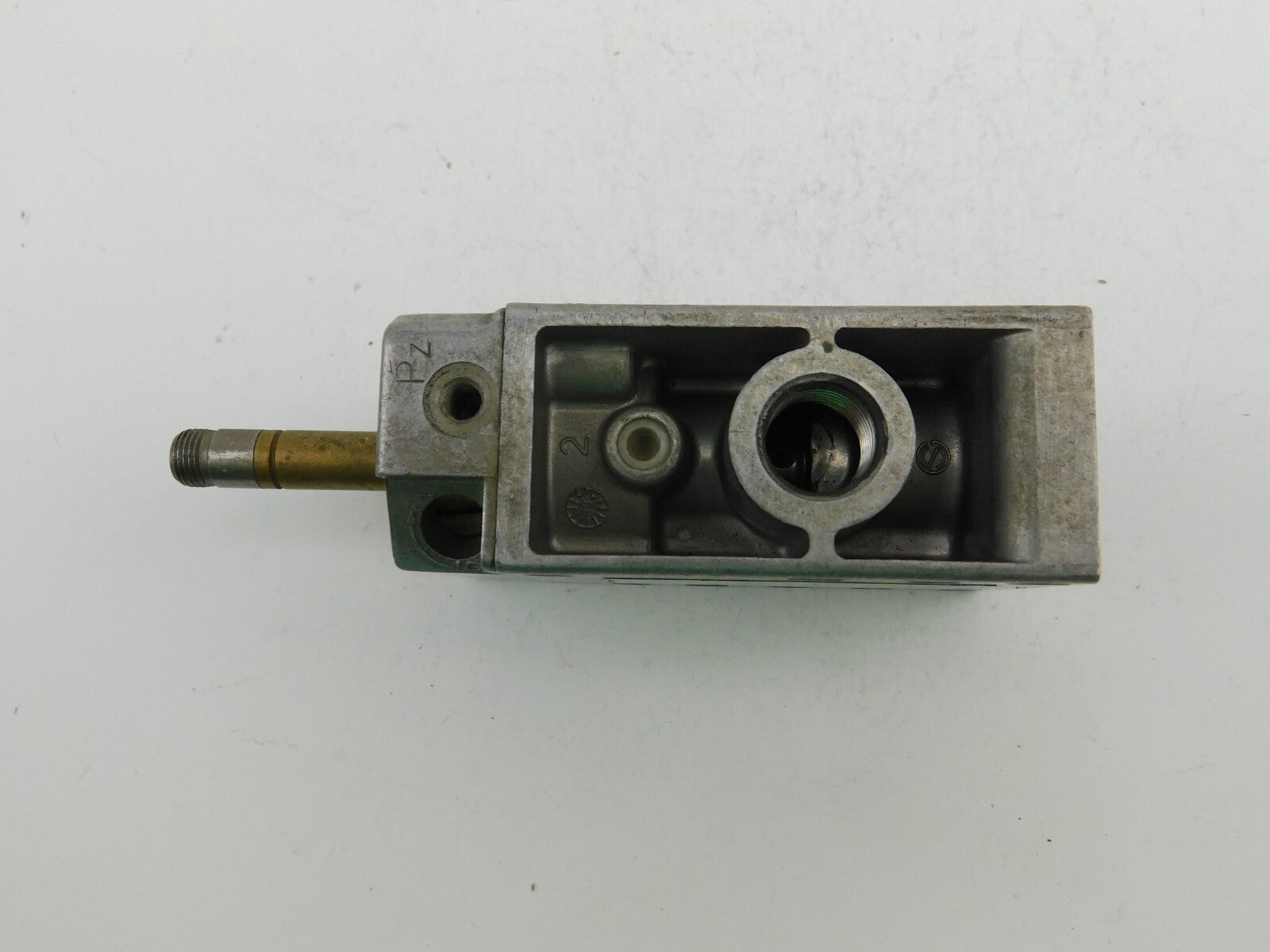 FESTO 7959 MFH-3-1/4-S
